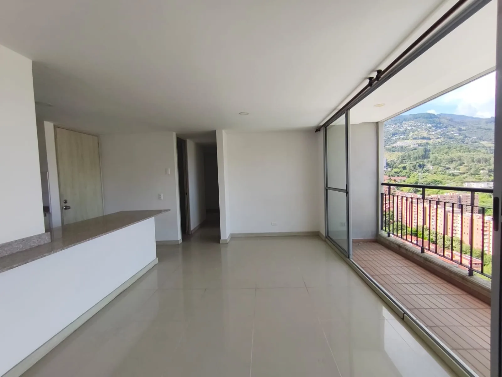 Apartamento en Arriendo en Manuel restrepo, Sabaneta
