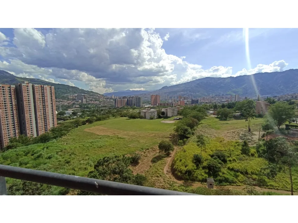 Apartamento en Arriendo en Niquia, Bello