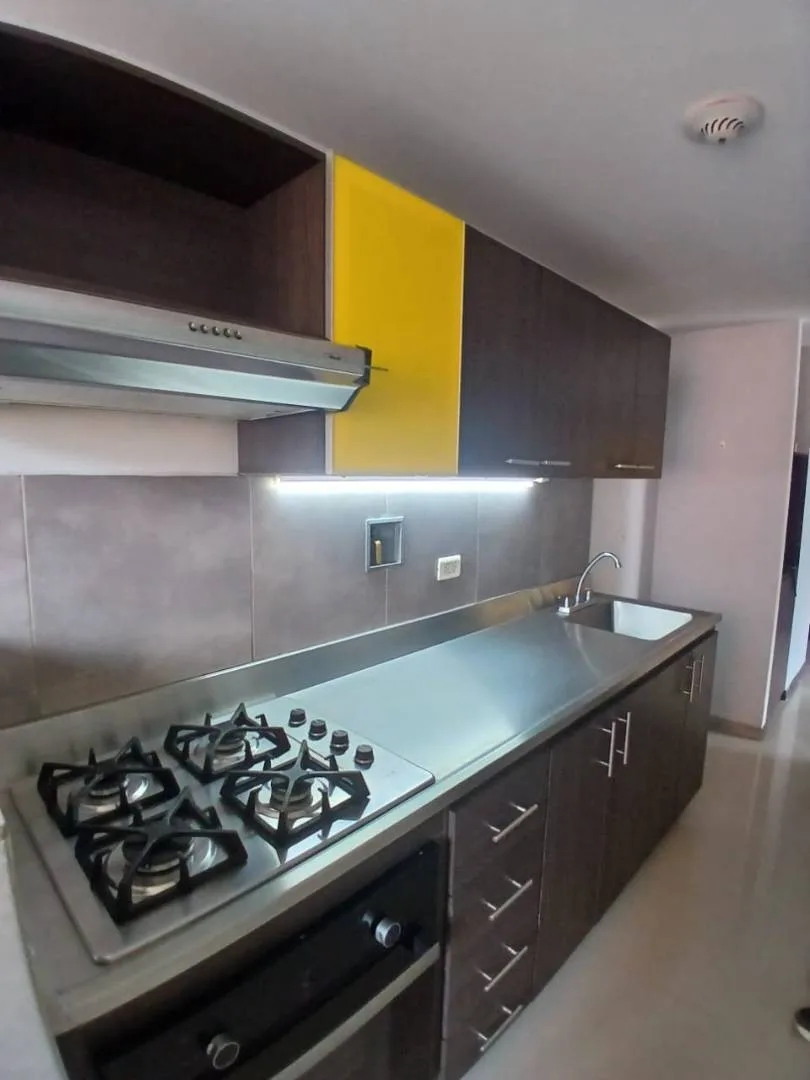 Apartamento en Arriendo en Niquia, Bello
