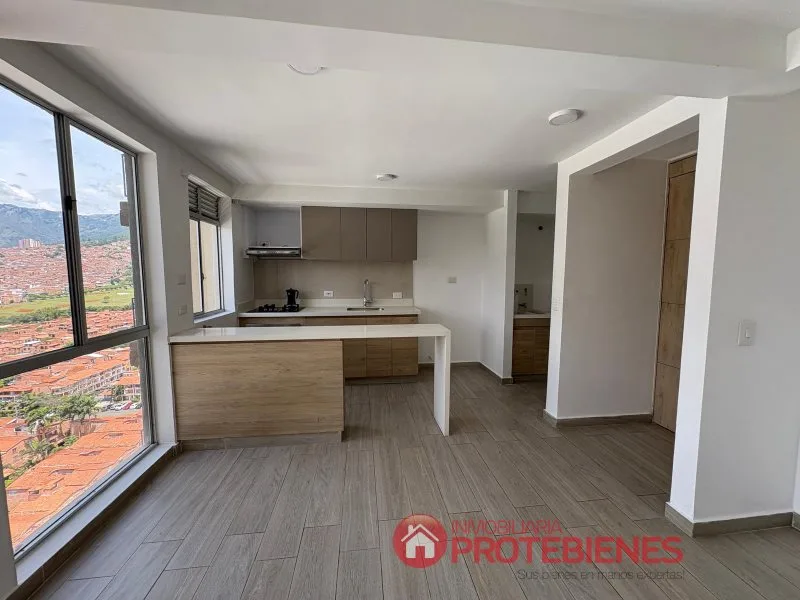 Apartamento en Arriendo en Niquia, Bello