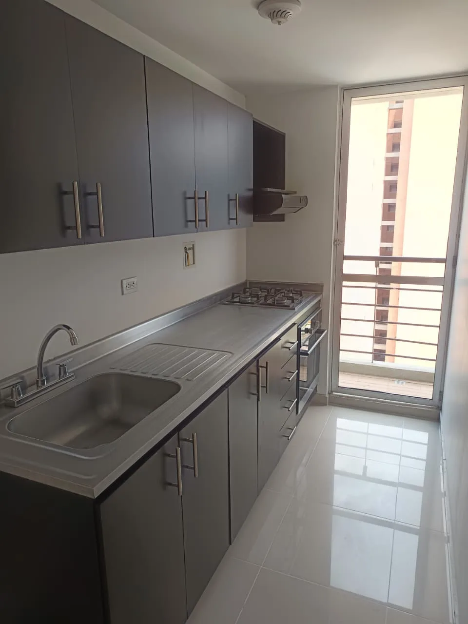 Apartamento en Arriendo en Niquia, Bello