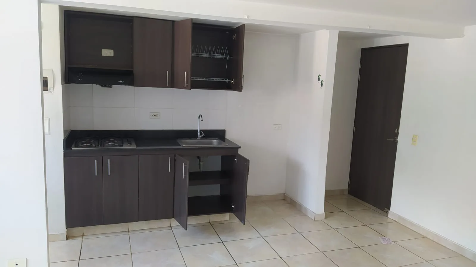 Apartamento en Arriendo en Niquia, Bello