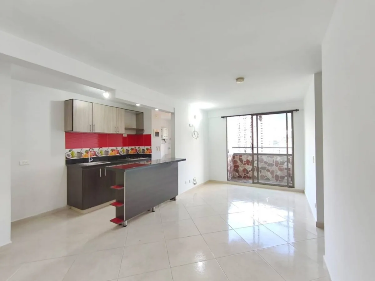 Apartamento en Arriendo en Niquia, Bello