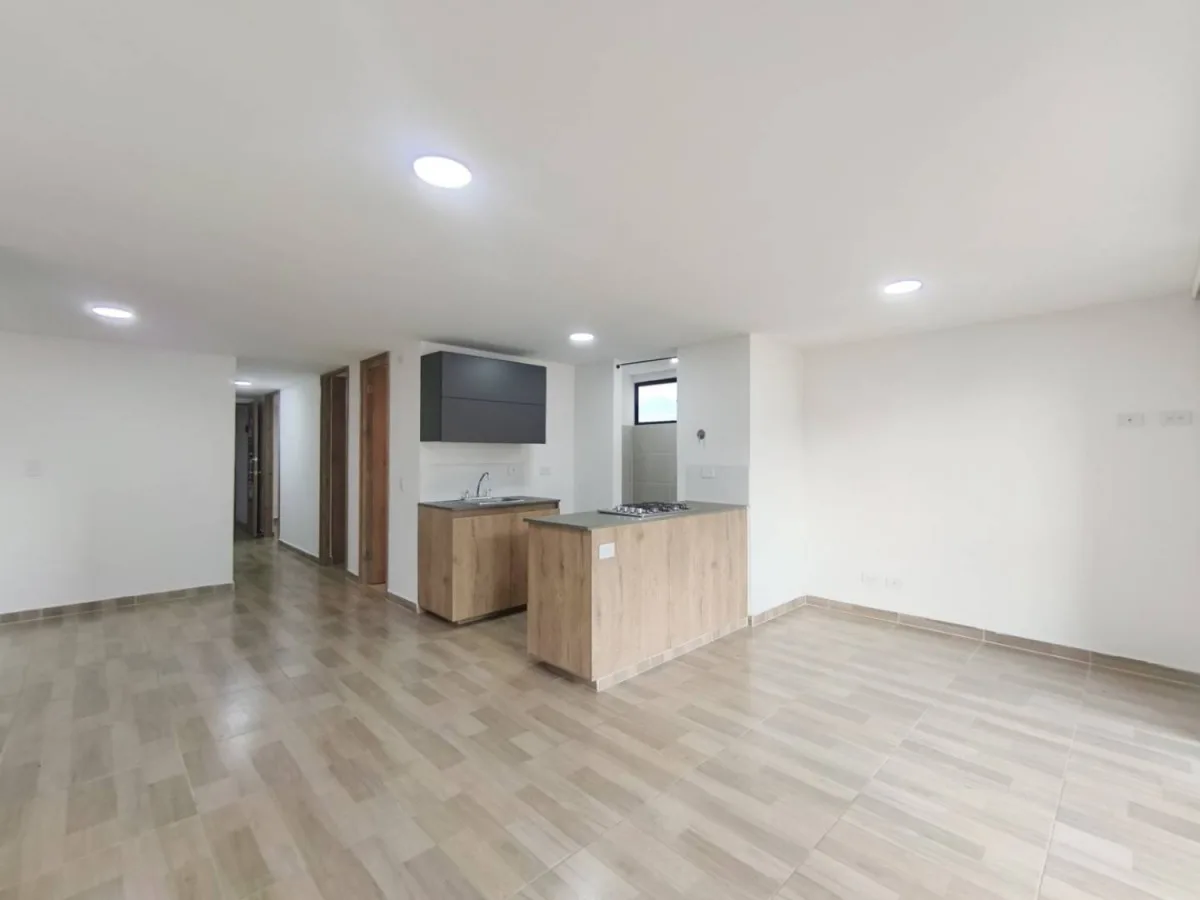 Apartamento en Arriendo en Niquia, Bello
