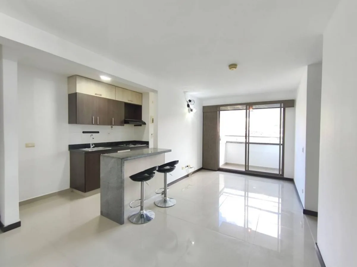 Apartamento en Arriendo en Niquia, Bello