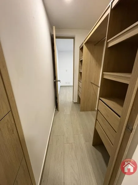 Apartamento en Arriendo en Niquia, Bello