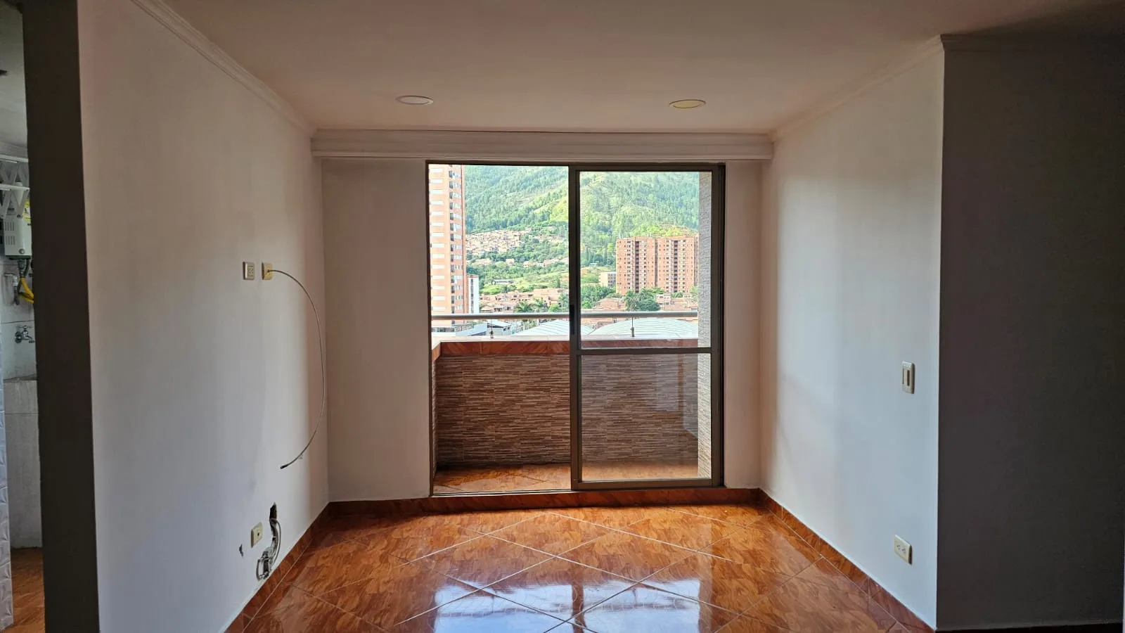 Apartamento en Arriendo en Niquia, Bello