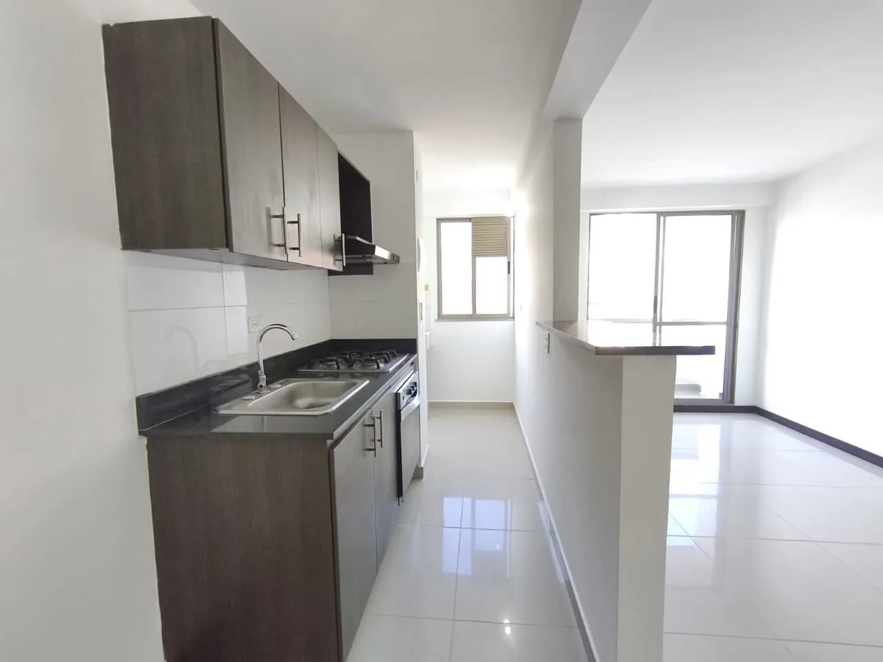 Apartamento en Arriendo en Niquia, Bello