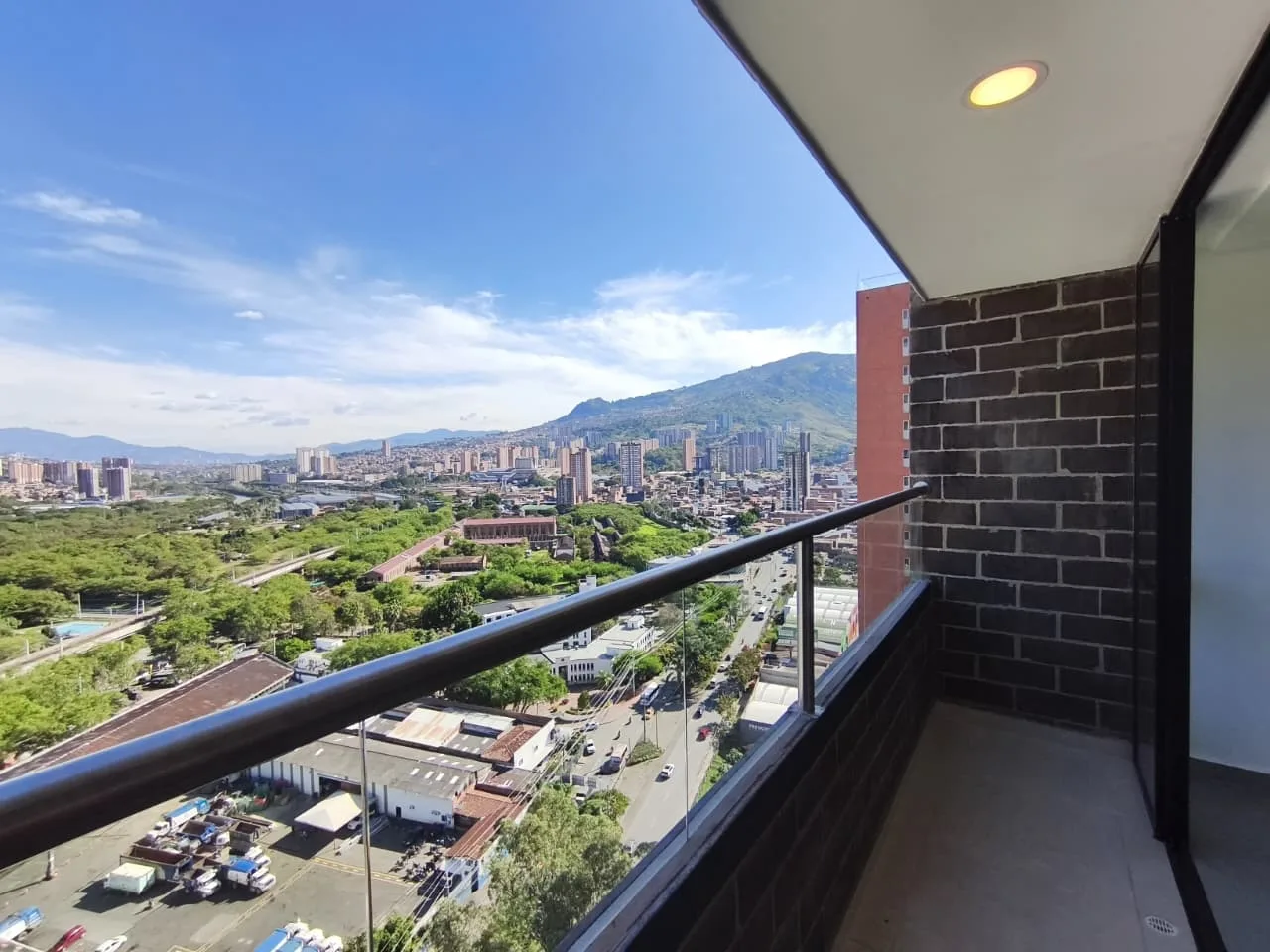Apartamento en Arriendo en Niquia, Bello