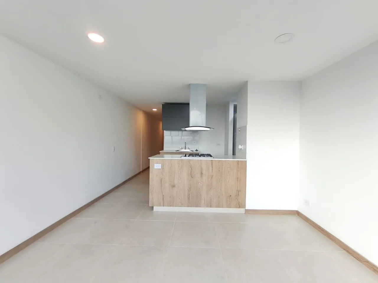Apartamento en Arriendo en Niquia, Bello