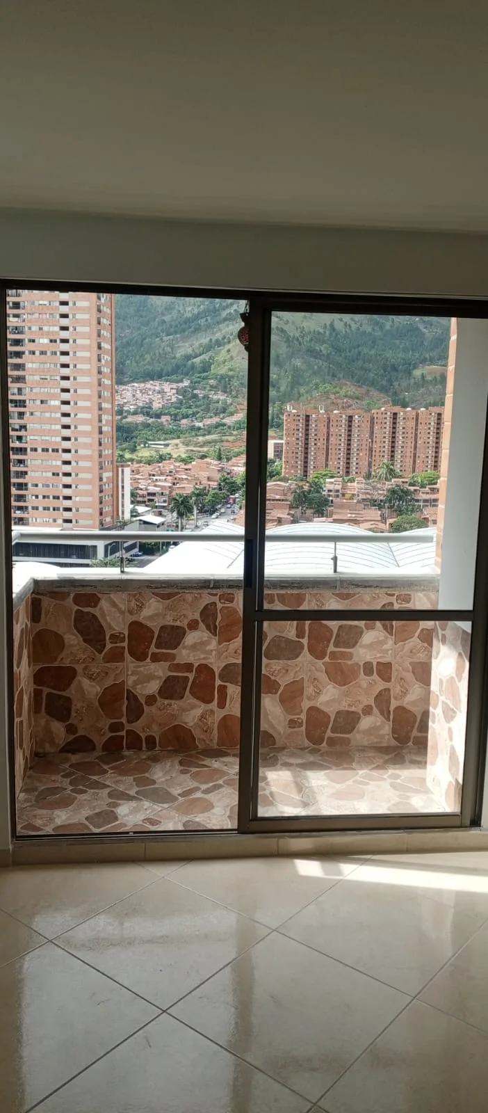 Apartamento en Arriendo en Niquia, Bello