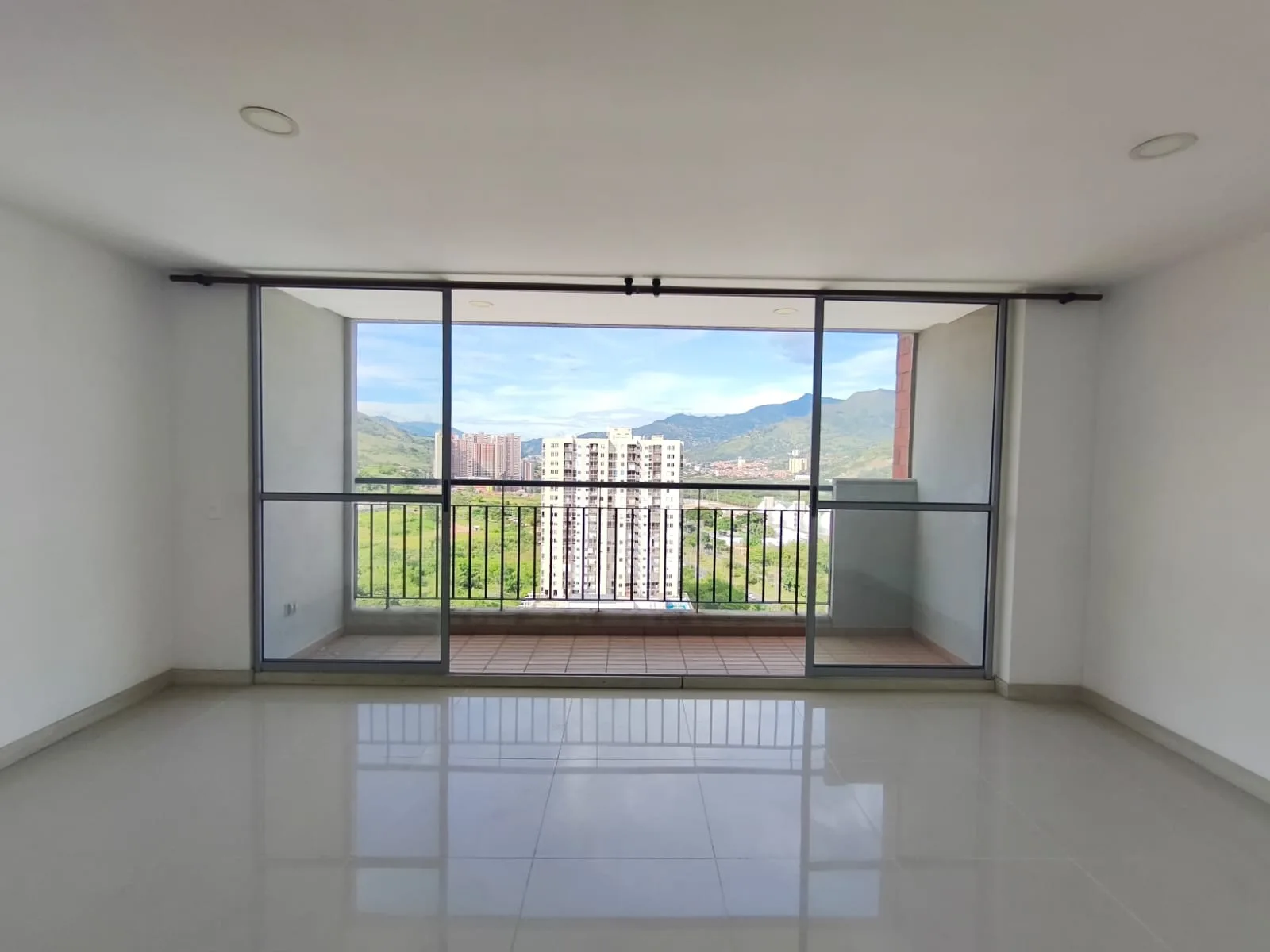 Apartamento en Arriendo en Niquia, Bello