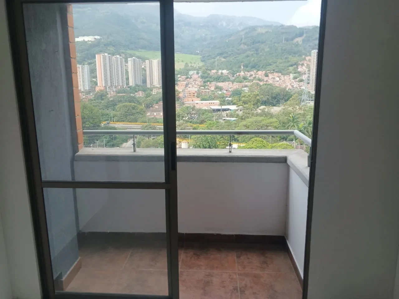 Apartamento en Arriendo en Niquia, Bello