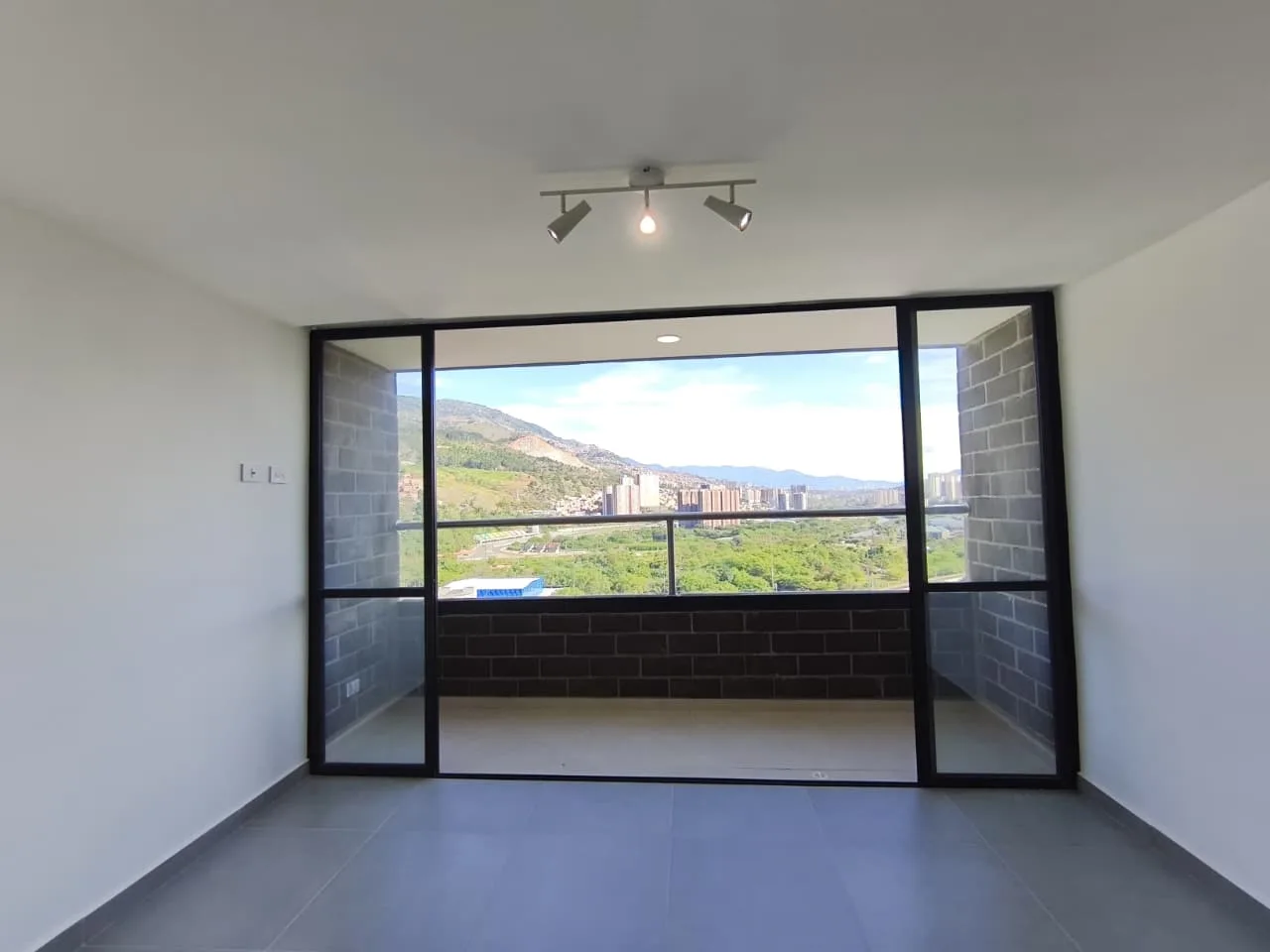 Apartamento en Arriendo en Niquia, Bello