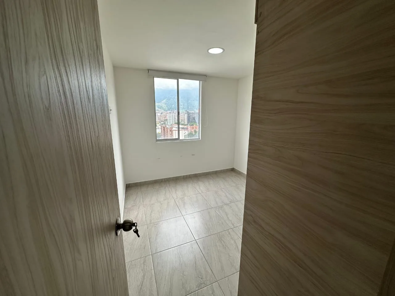 Apartamento en Arriendo en Niquia, Bello