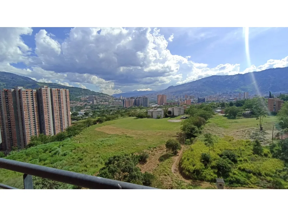 Apartamento en Arriendo en Niquia, Bello