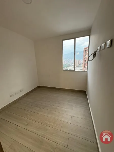 Apartamento en Arriendo en Niquia, Bello