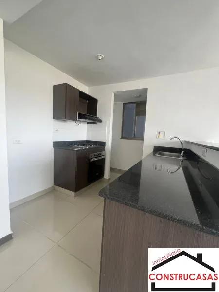 Apartamento en Arriendo en Niquia, Copacabana
