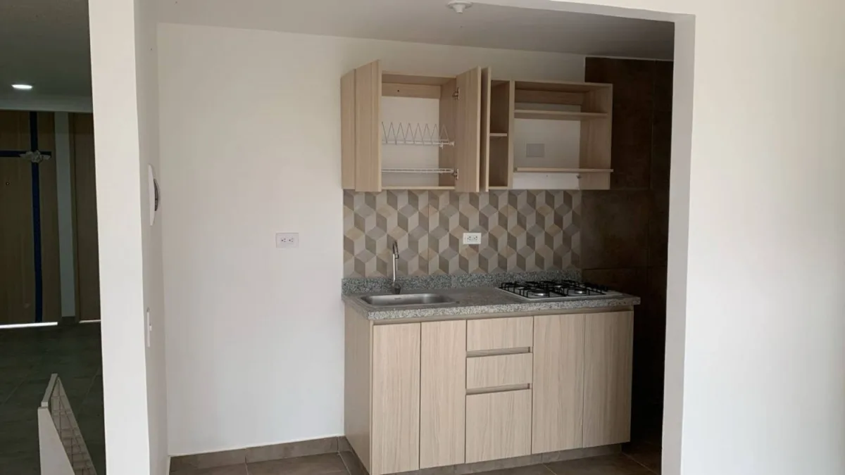 Apartamento en Arriendo en La Prosperidad, Madrid