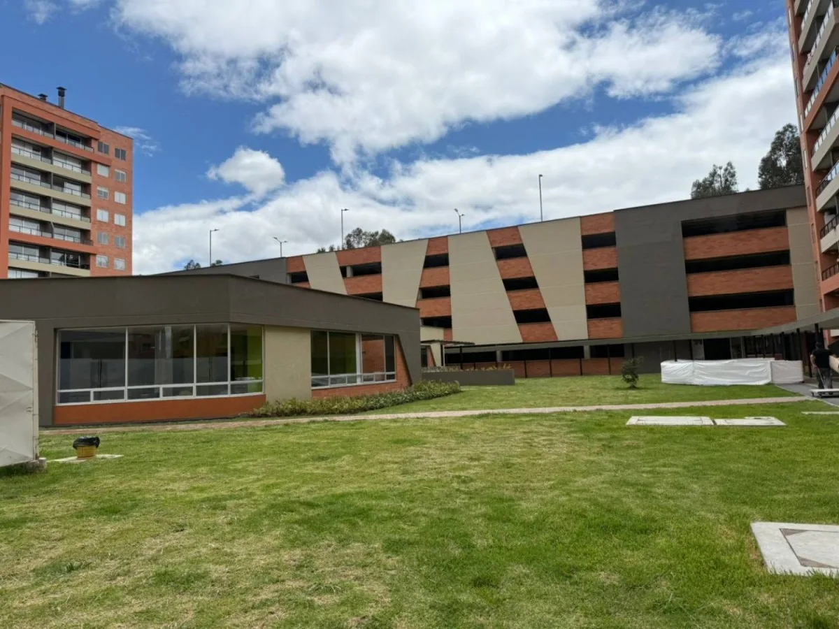 Apartamento en Arriendo en Novaterra, Mosquera