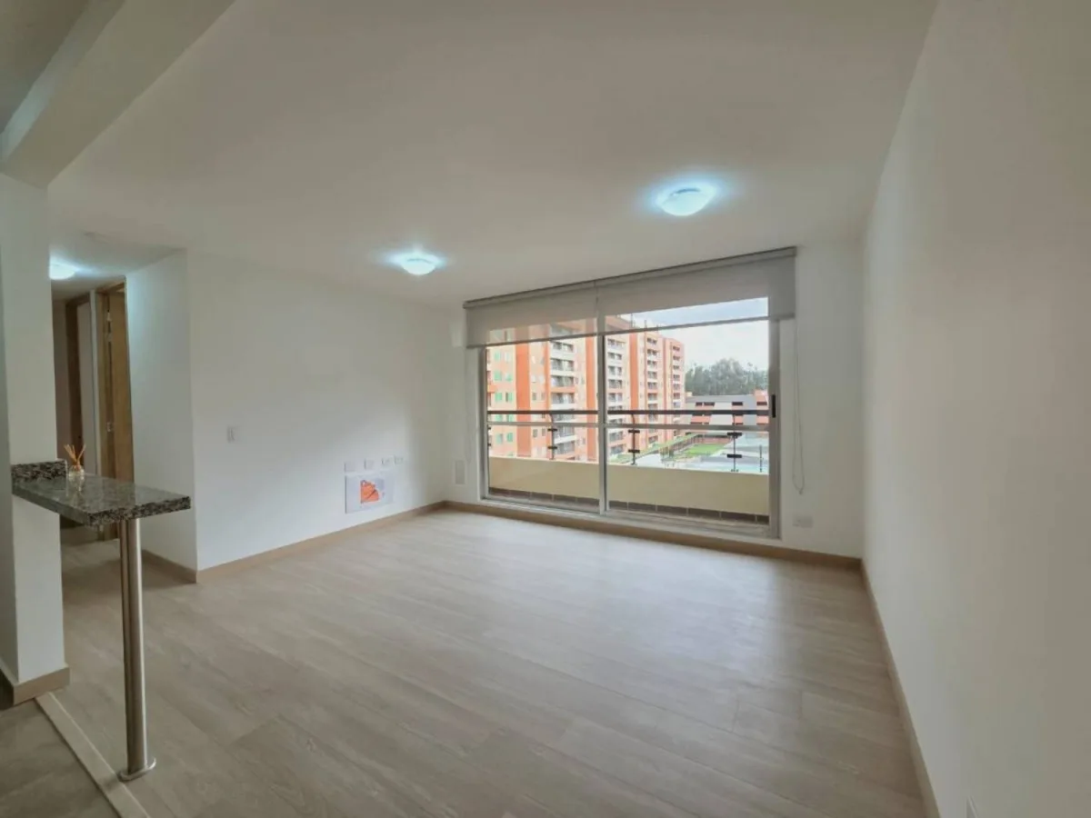 Apartamento en Arriendo en Novaterra, Mosquera