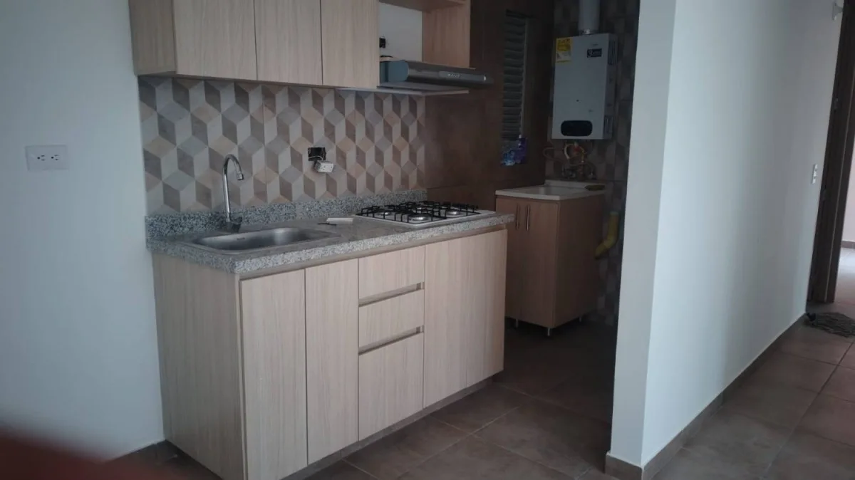 Apartamento en Arriendo en Novaterra, Mosquera