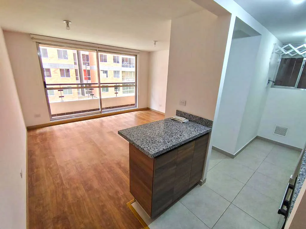 Apartamento en  Arriendo en Novaterra, Mosquera