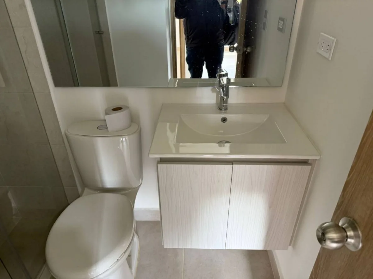 Apartamento en Arriendo en Novaterra, Mosquera