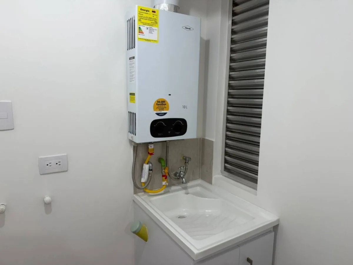 Apartamento en Arriendo en Novaterra, Mosquera