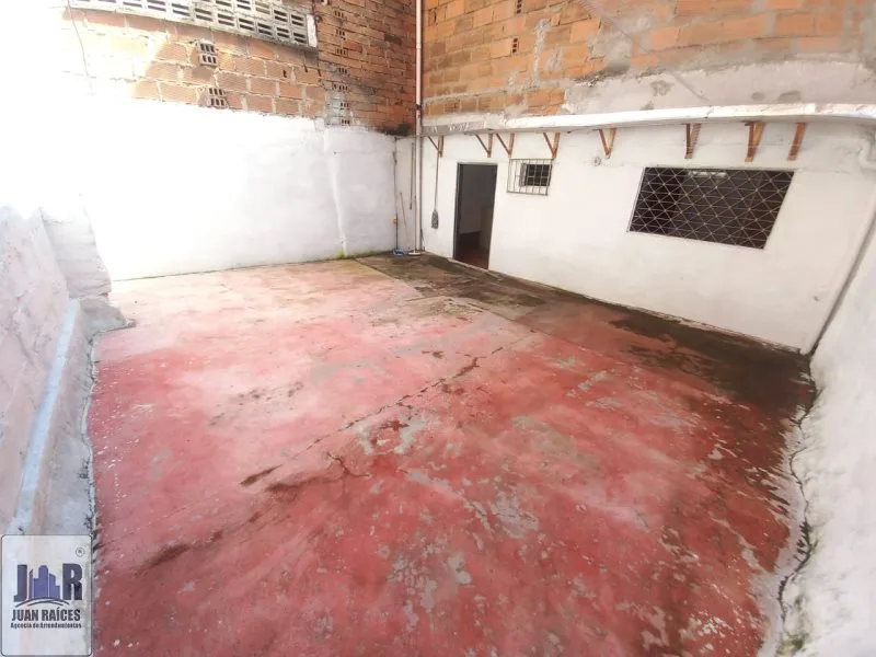 Casa en Arriendo en Bellavista, Peque