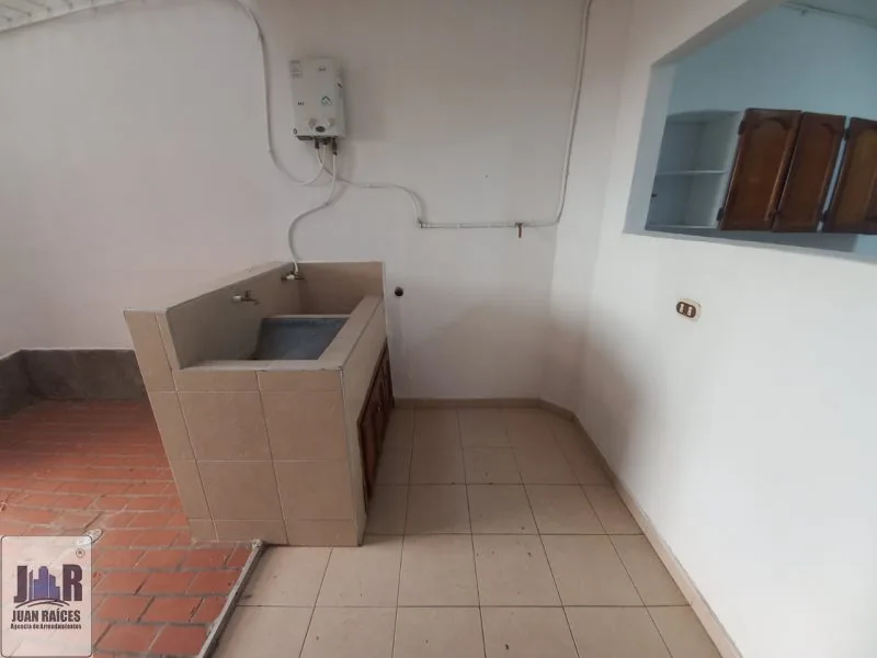 Apartamento en Arriendo en Obrero, Envigado