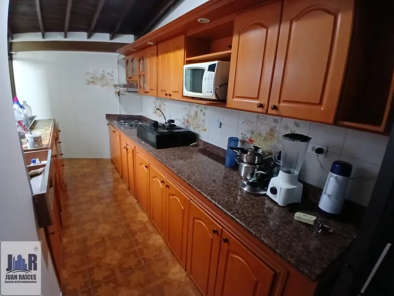 Apartamento en Arriendo en Obrero, Envigado