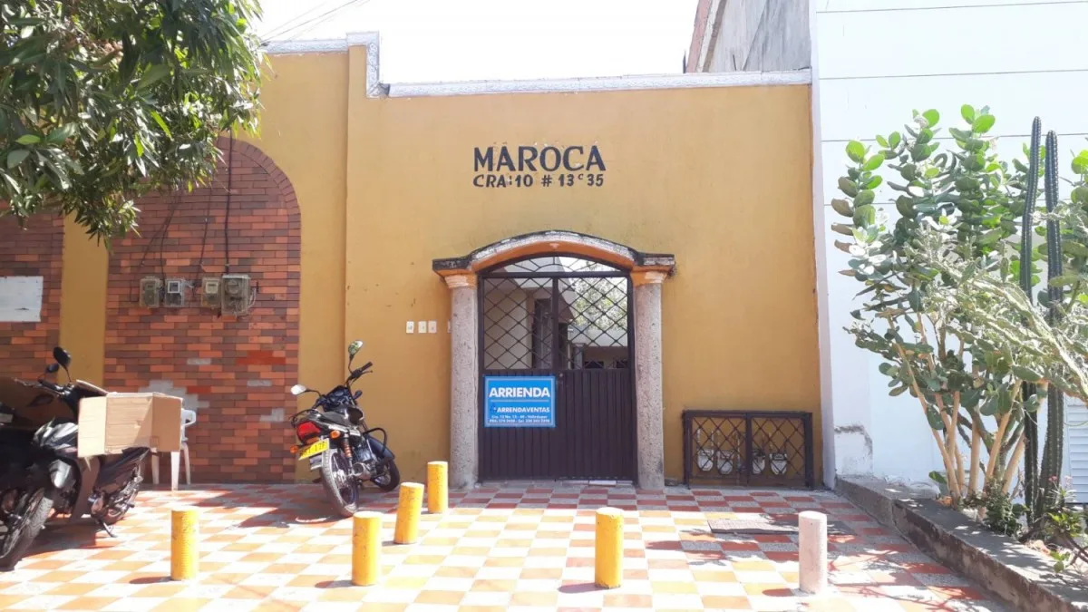 Apartamento en  Arriendo en Obrero, Valledupar