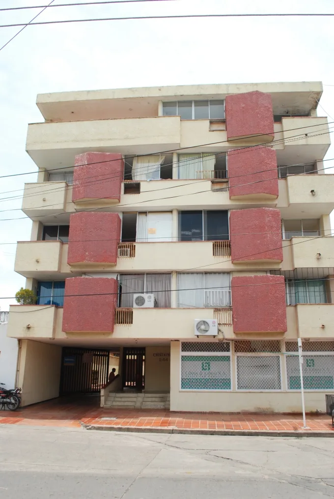 Apartamento en  Arriendo en Obrero, Valledupar