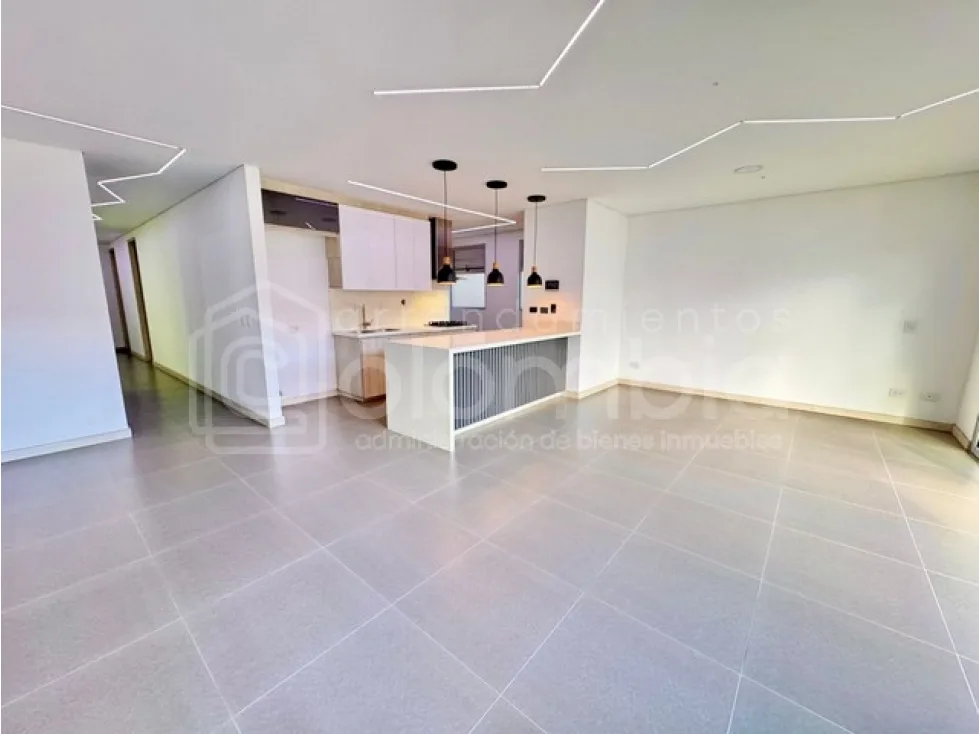 SE ARRIENDA APARTAMENTO COMERCIAL EN BELEN