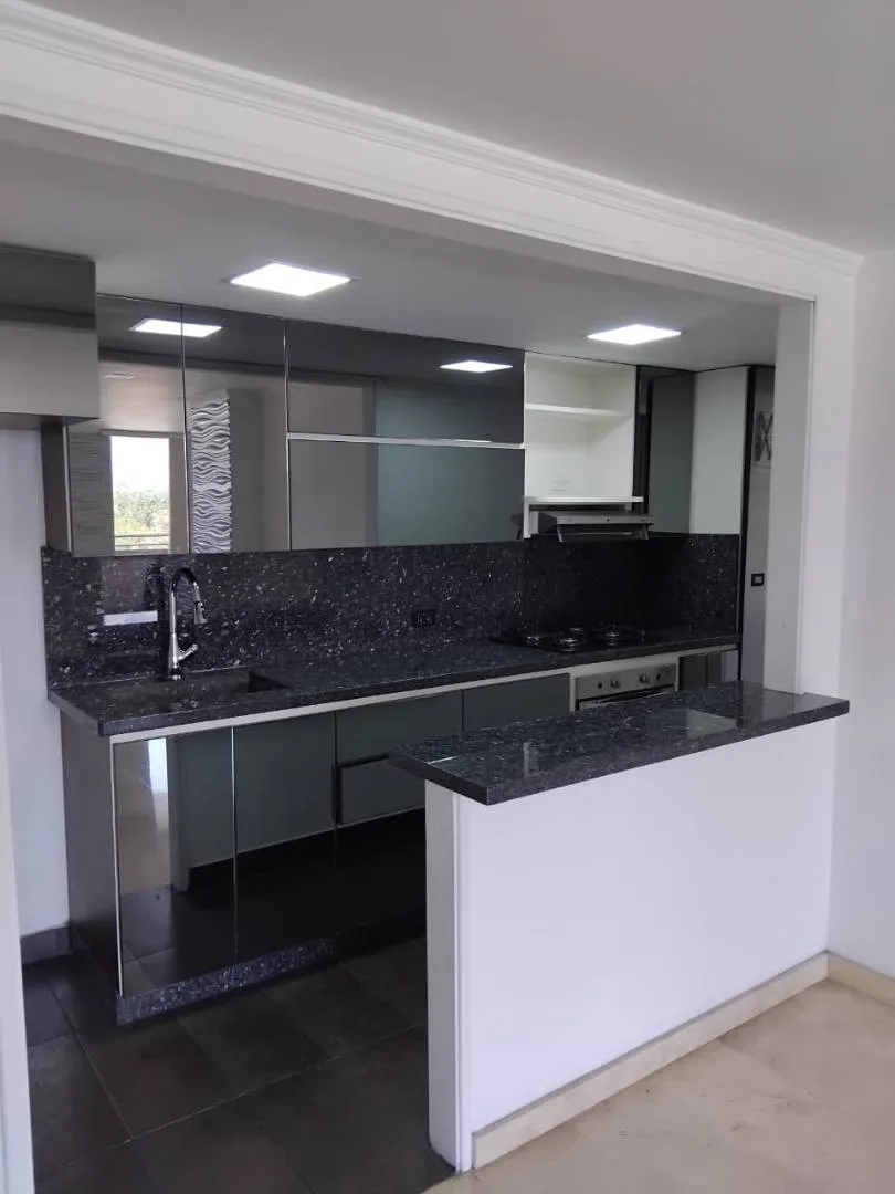 Apartamento en  Arriendo en Otraparte, Envigado