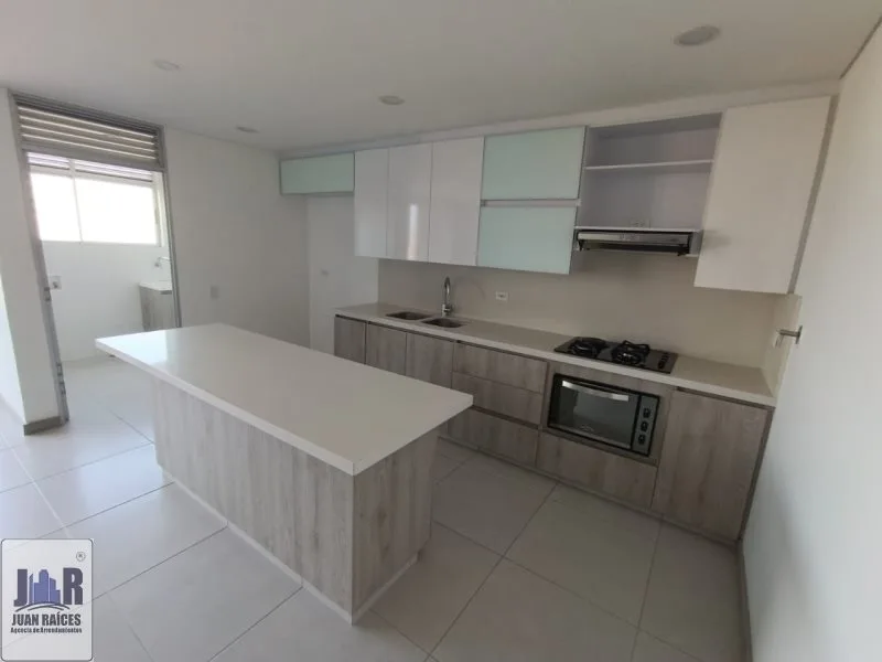 Apartamento en Arriendo en Otraparte, Envigado