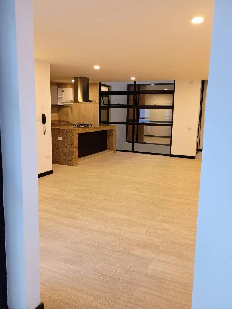 Apartamento en Arriendo en Palermo, Pasto