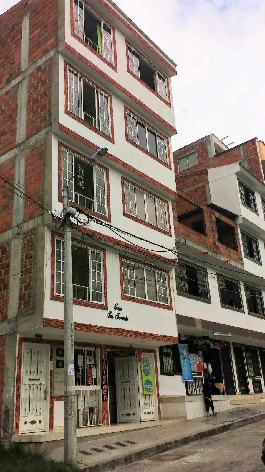 Apartamento en Arriendo en Palermo et i, Piedecuesta