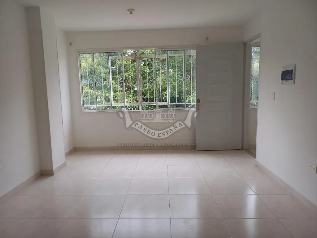Apartamento en  Arriendo en Palermo et i, Piedecuesta