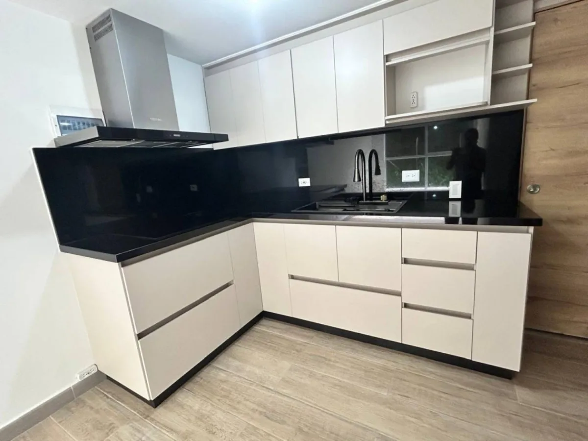 Apartamento en Arriendo en Rionegro