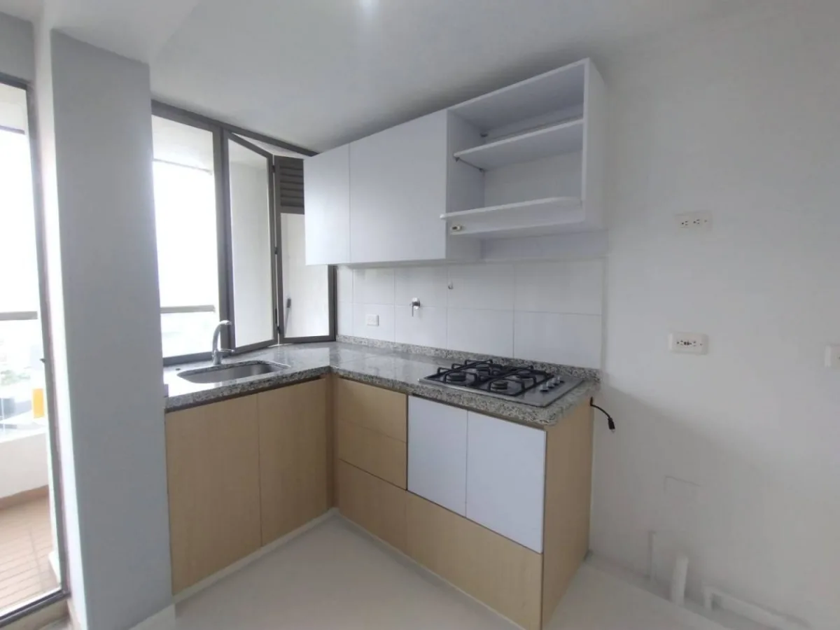 Apartamento en Arriendo en Suramérica, Itaguí
