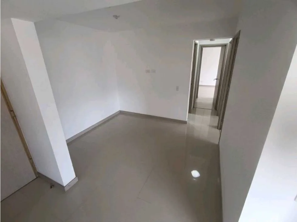 Apartamento en Arriendo en Aves Maria, La estrella