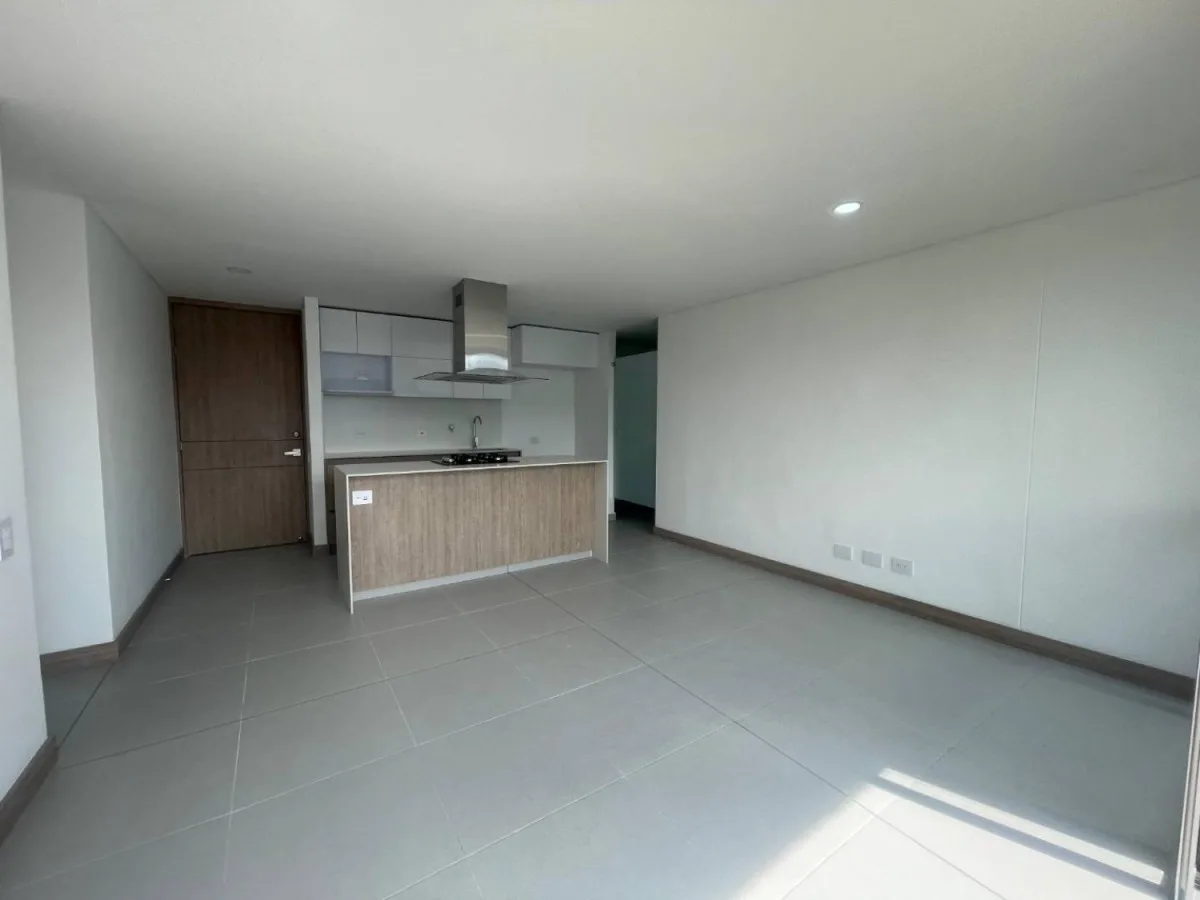 Apartamento en Arriendo en Loma del Escobero, Envigado