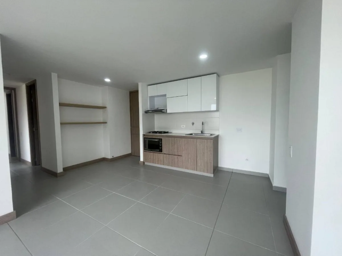 Apartamento en Arriendo en Suramérica, Itaguí