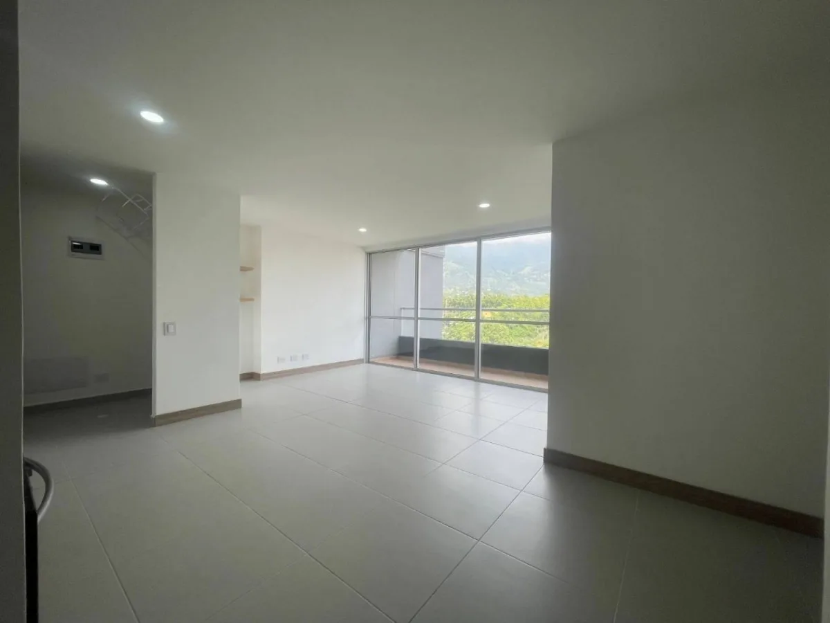 Apartamento en Arriendo en Suramérica, Itaguí