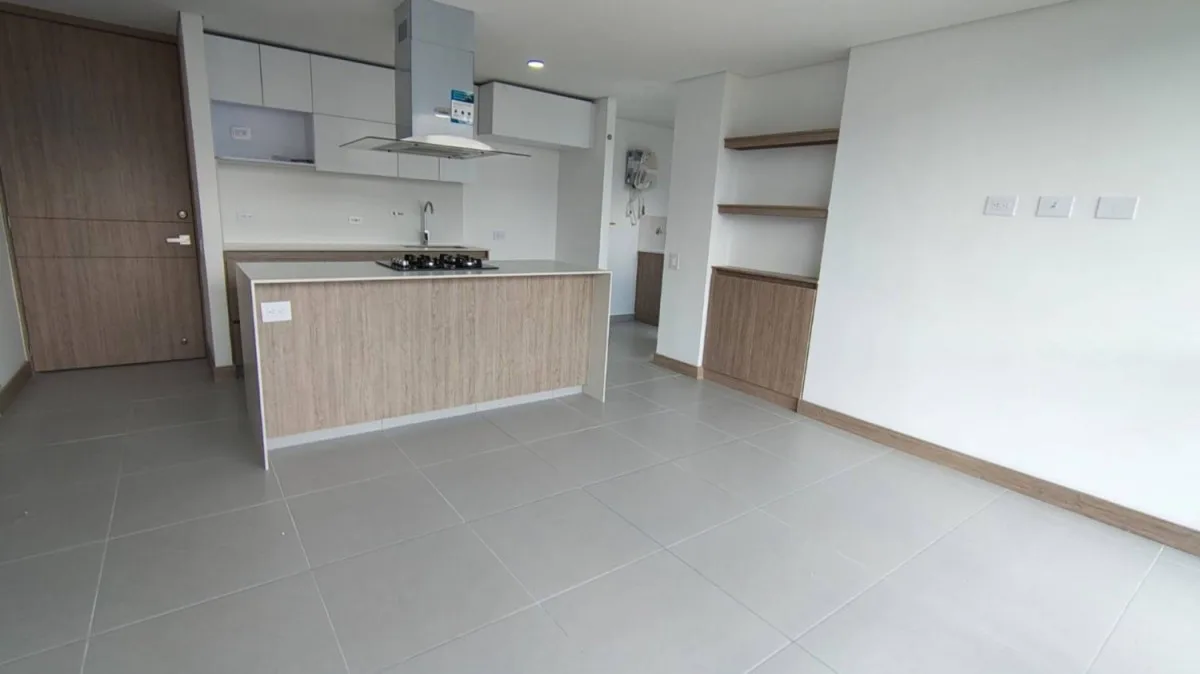 Apartamento en Arriendo en La Cuenca, Envigado