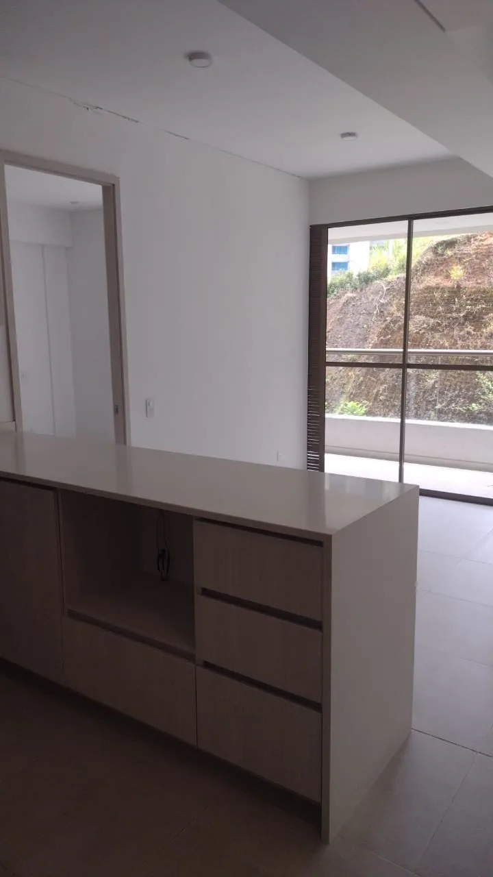 Apartamento en Arriendo en Pan de azucar, Sabaneta