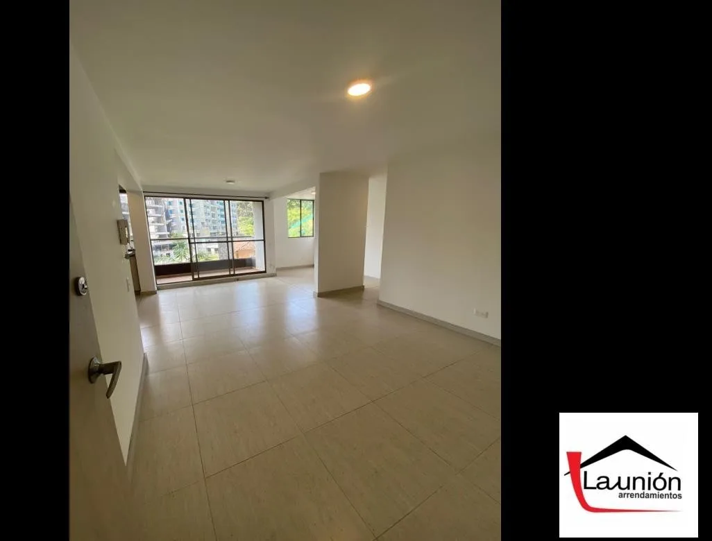 Apartamento en Arriendo en Pan de azucar, Sabaneta