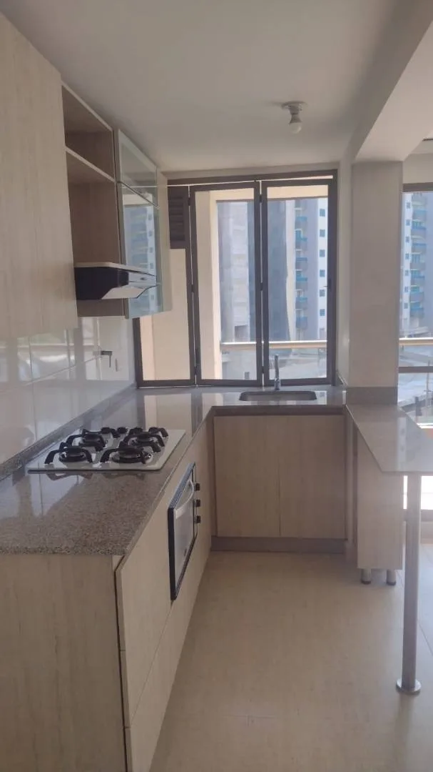 Apartamento en Arriendo en Pan de azucar, Sabaneta